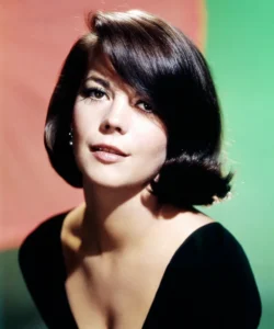 Natalie Wood